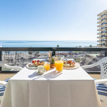 797 - En Aloha Con Vista Al Mar Апартаменты