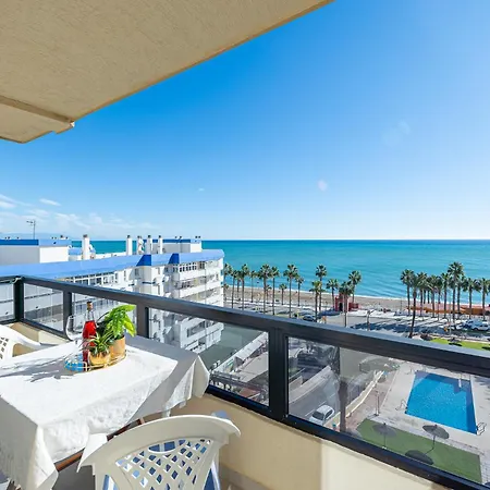 797 - En Aloha Con Vista Al Mar Апартаменты